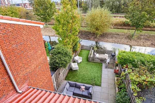 Medium property photo - Bellemeerstraat 25, 2493 XP Den Haag